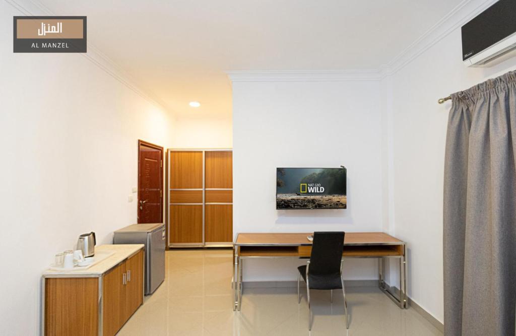 Al Manzel Sheikh Zayed - 8