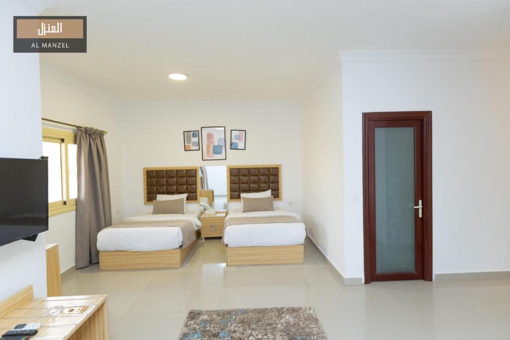 Al Manzel Sheikh Zayed - 12