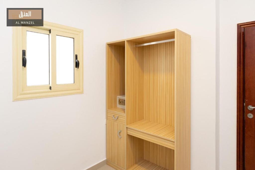 Al Manzel Sheikh Zayed - 16