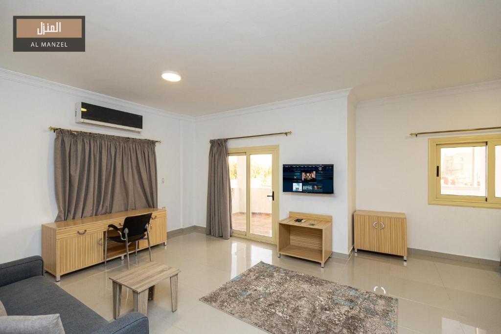 Al Manzel Sheikh Zayed - 11