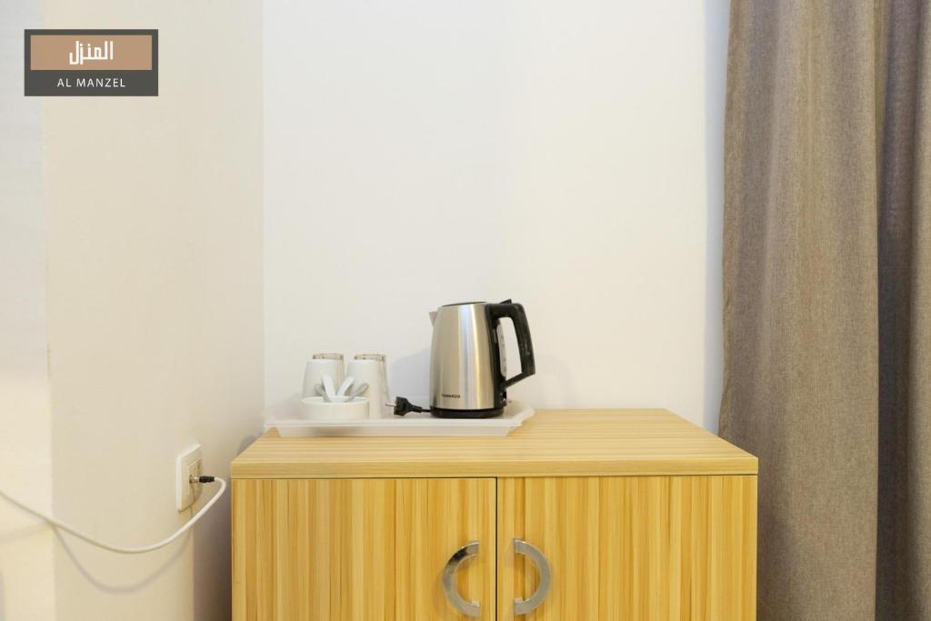 Al Manzel Sheikh Zayed - 19