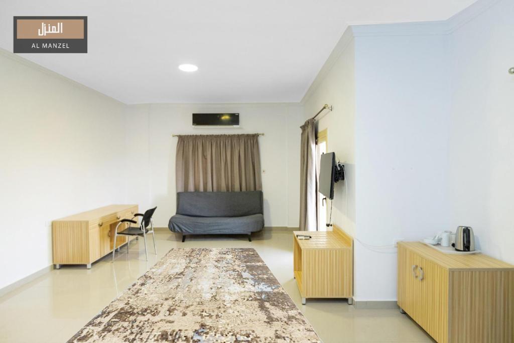 Al Manzel Sheikh Zayed - 18