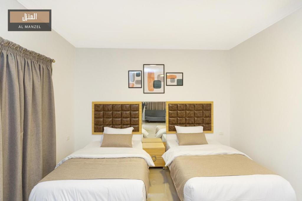 Al Manzel Sheikh Zayed - 17