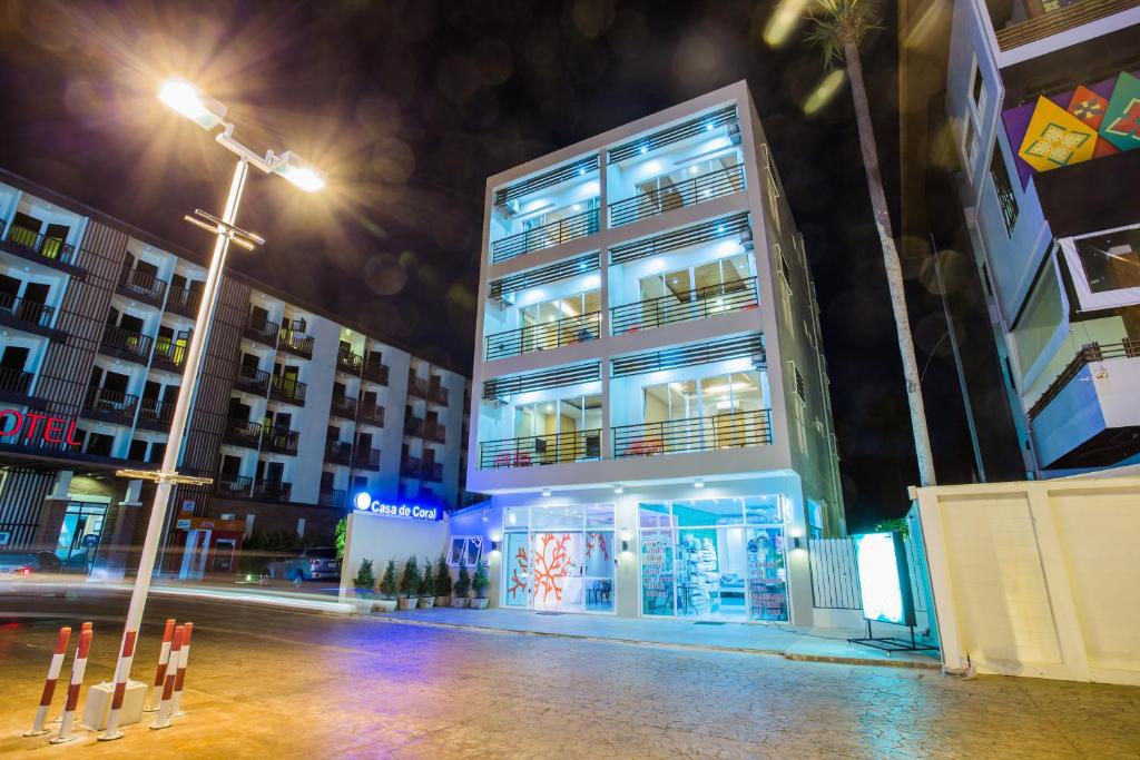 Casa de Coral Boutique Hotel - Resim 42