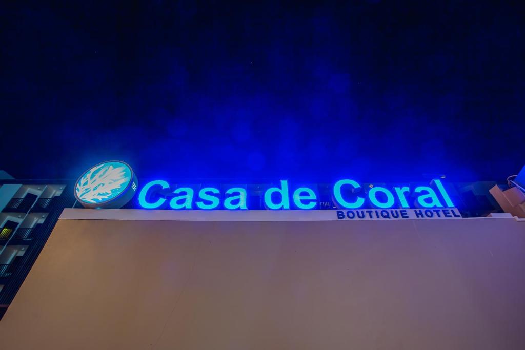 Casa de Coral Boutique Hotel - Resim 9