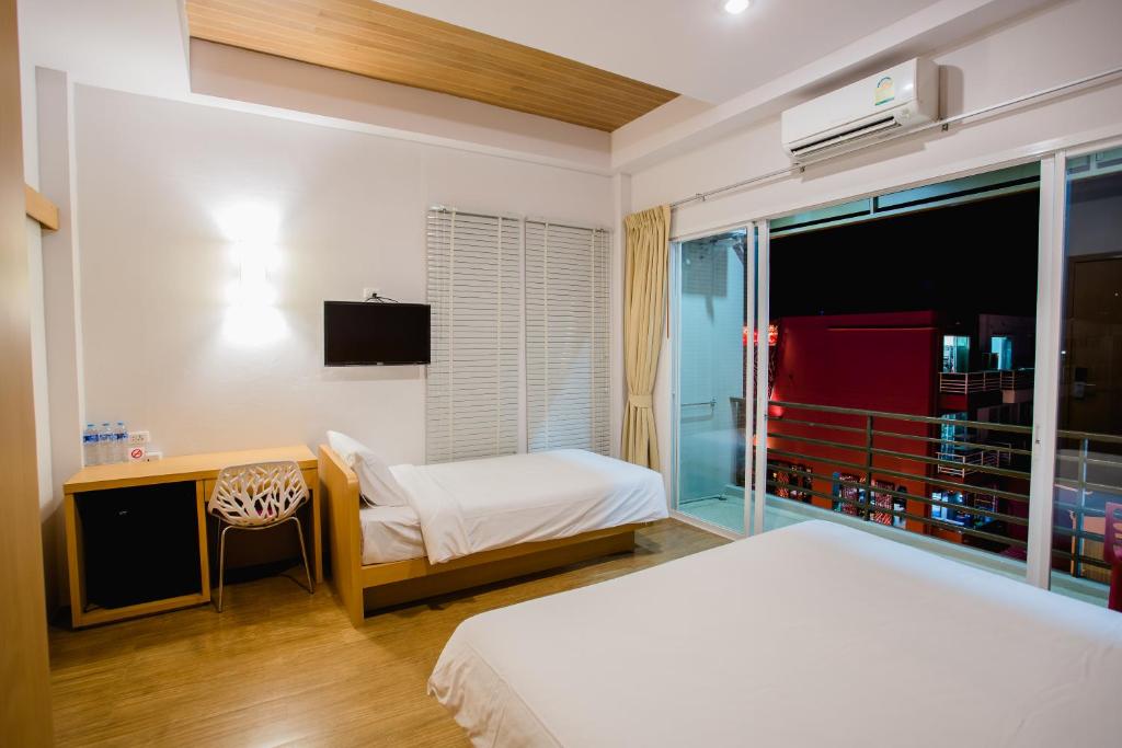 Casa de Coral Boutique Hotel - Resim 25