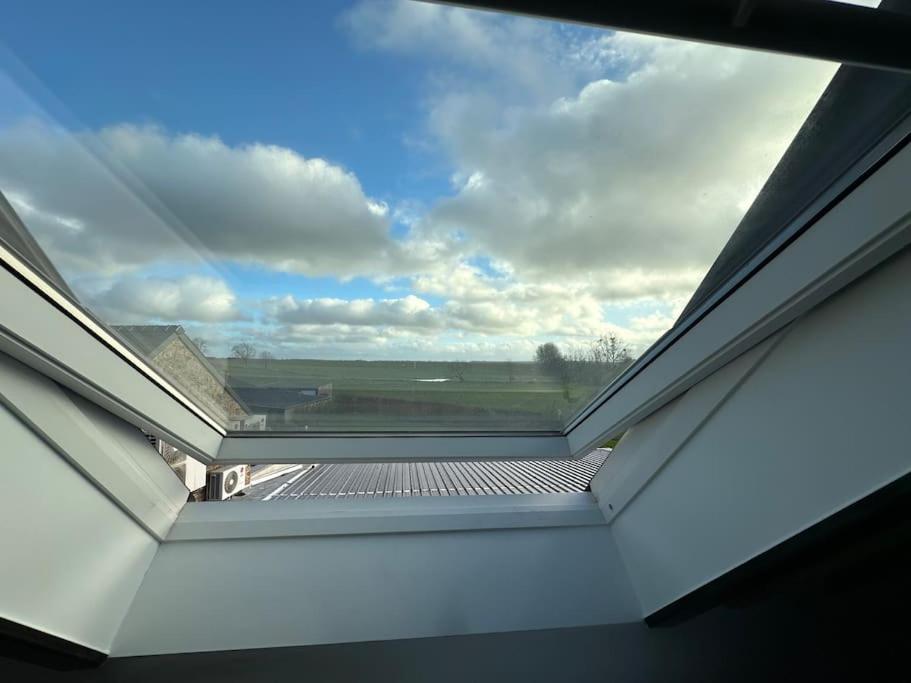 Fotografie z fotogalerie ubytování Gîte du Fenil v destinaci Lobbes