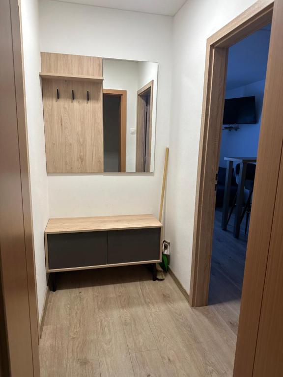 Fotografie z fotogalerie ubytování Apartmány Telgárt v destinaci Telgárt
