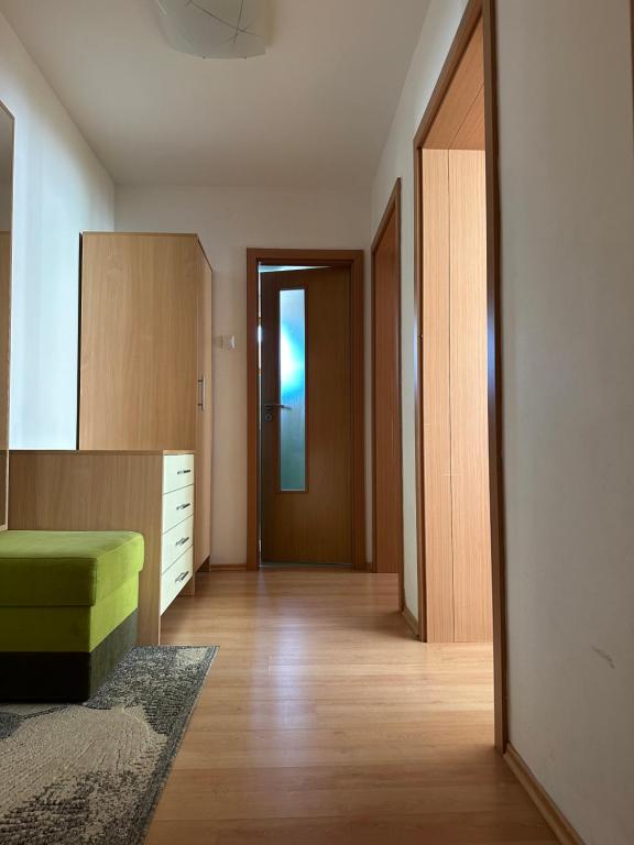 Fotografie z fotogalerie ubytování Apartmány Telgárt v destinaci Telgárt