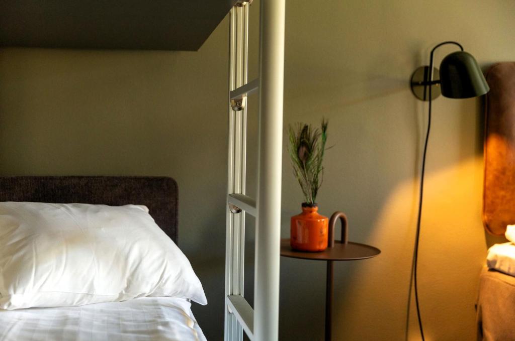 Spar Hotel Gårda - Resim 37