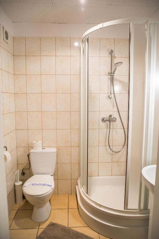 Aparthotel Maria - 13