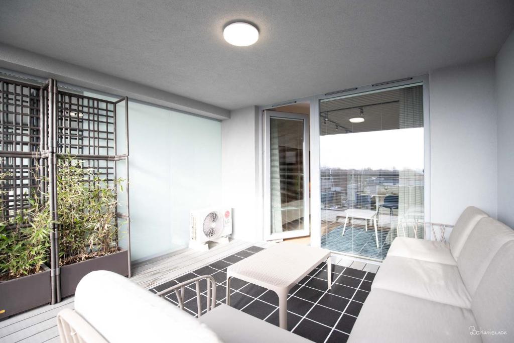 Otyńska Point Apartamenty Prestige - 11