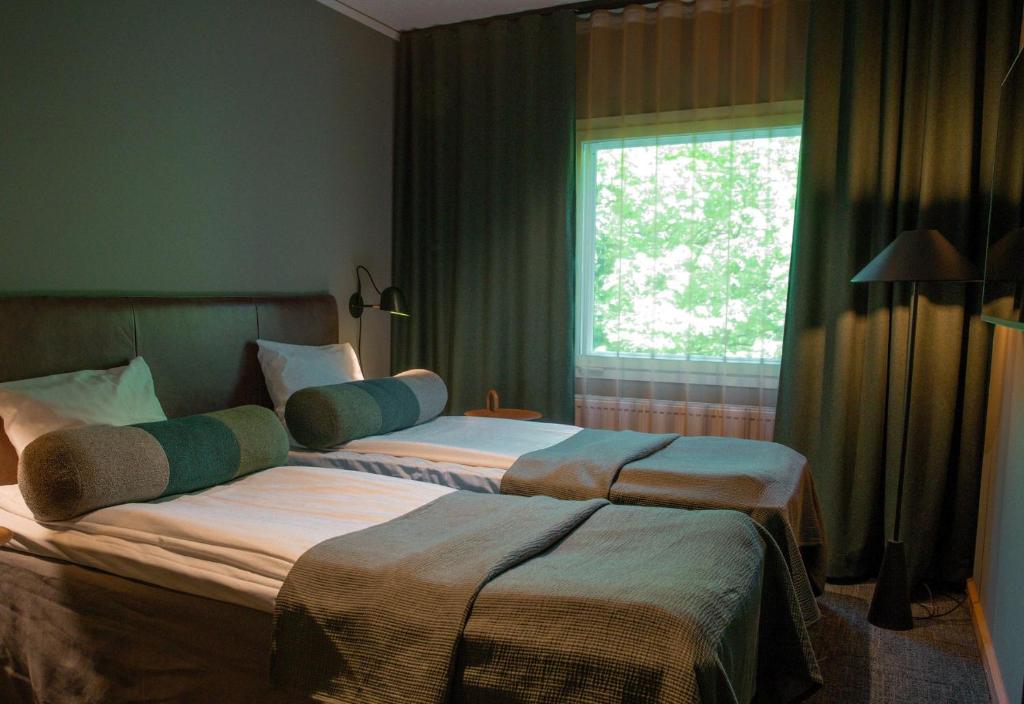 Spar Hotel Gårda - Resim 39