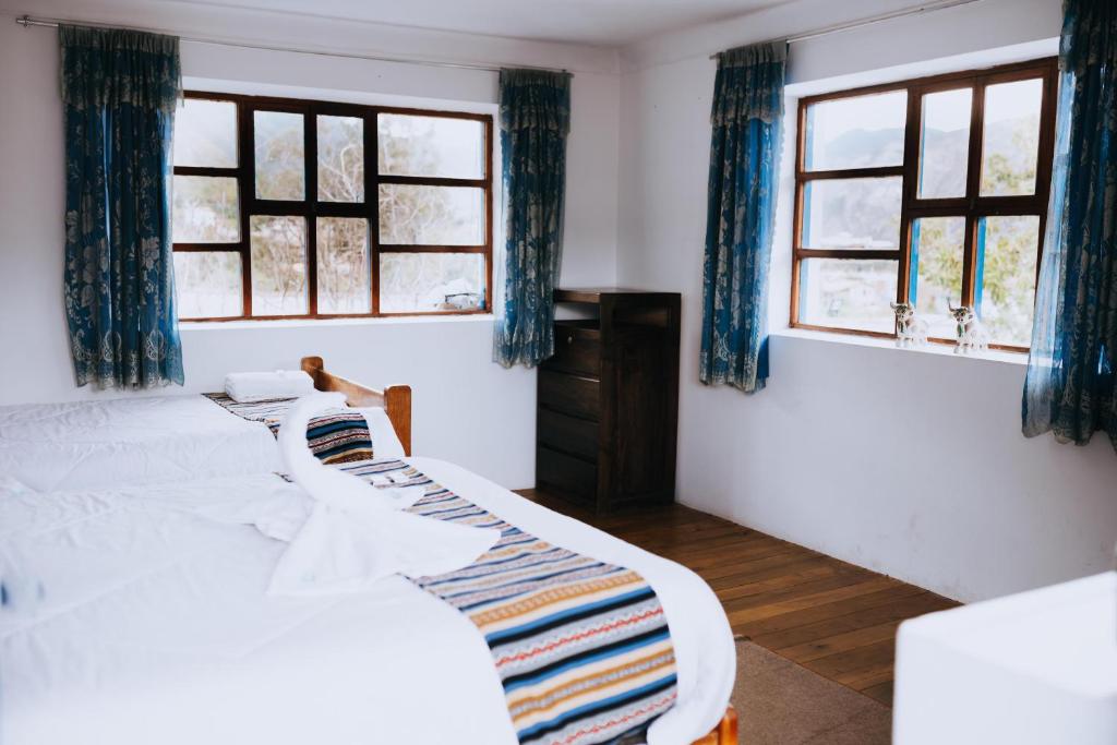 Fotografie z fotogalerie ubytování The Willow B&B v destinaci Urubamba
