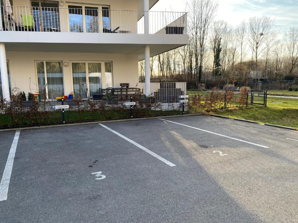 Ebelsberger Terrassen - 12