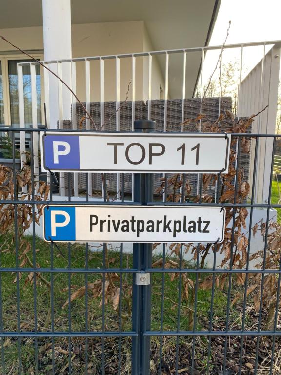 Ebelsberger Terrassen - 14