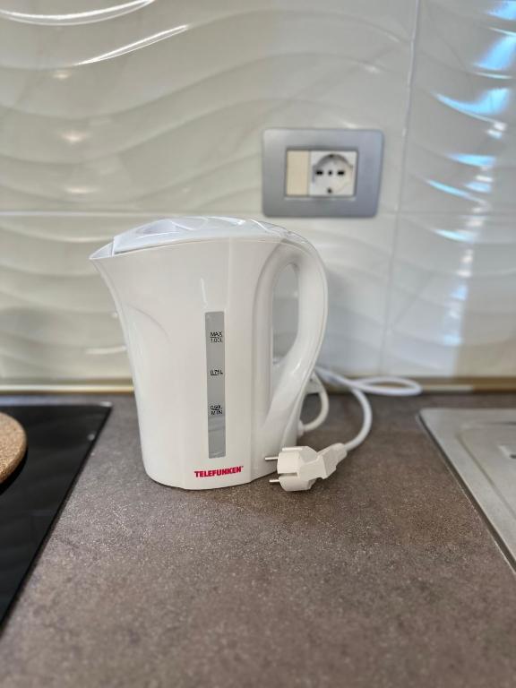 Residence Rimini Relax - Resim 27