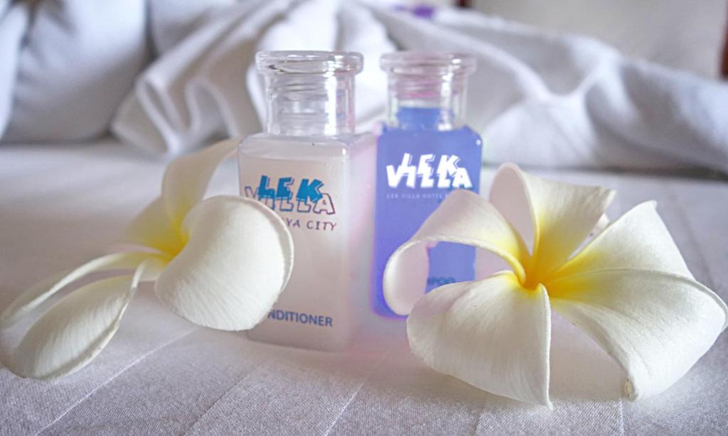 Lek Villa - Resim 24