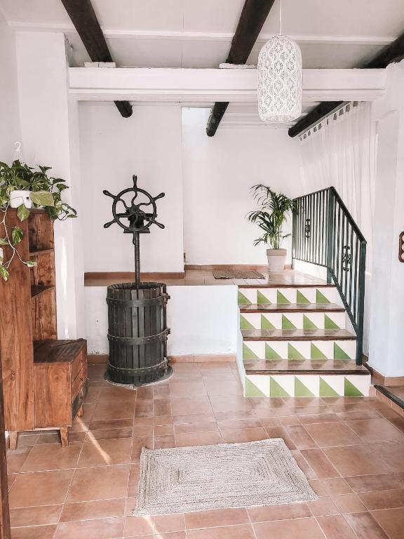 Fotografie z fotogalerie ubytování Casa Om v destinaci Dosríus