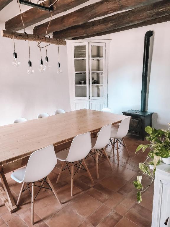 Fotografie z fotogalerie ubytování Casa Om v destinaci Dosríus