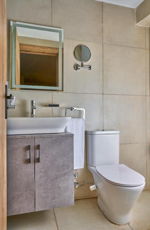 Soul Pyramids View - 3