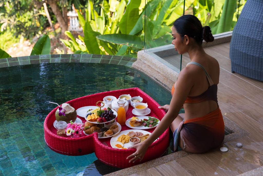 Three Monkeys Villas - 4