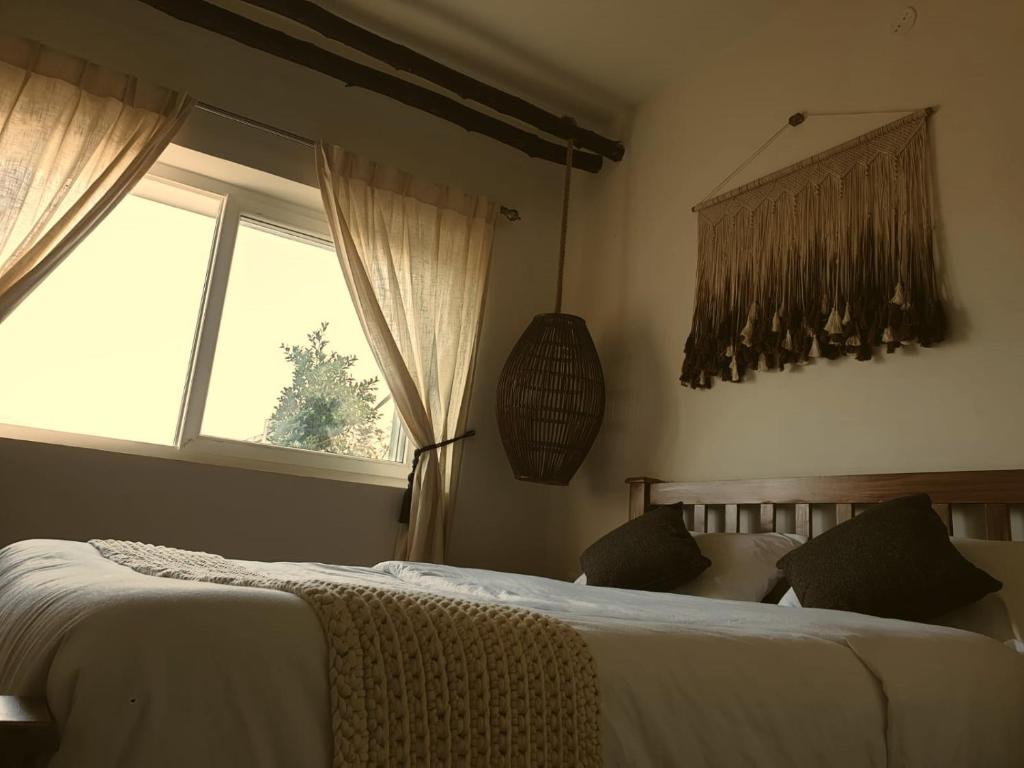 KACHINS Homes - Double Room With Mountain View