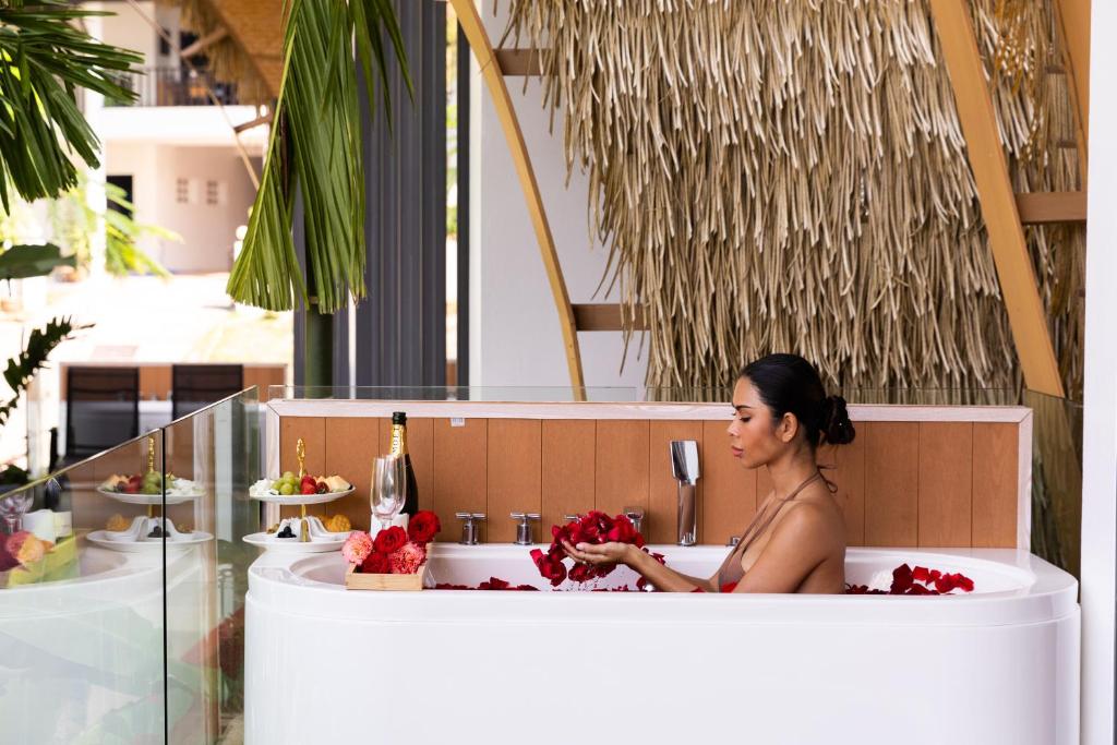 Three Monkeys Villas - 9