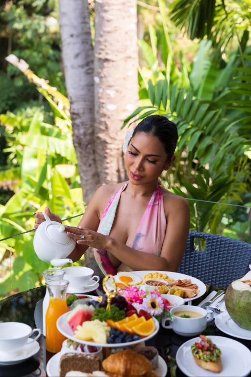 Three Monkeys Villas - 6