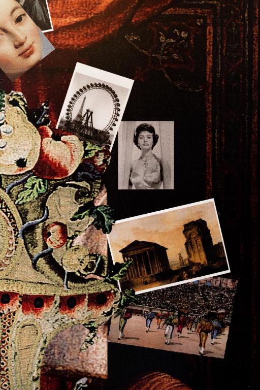 Hôtel du Petit Moulin, Haute Couture hotel by Lacroix - 11