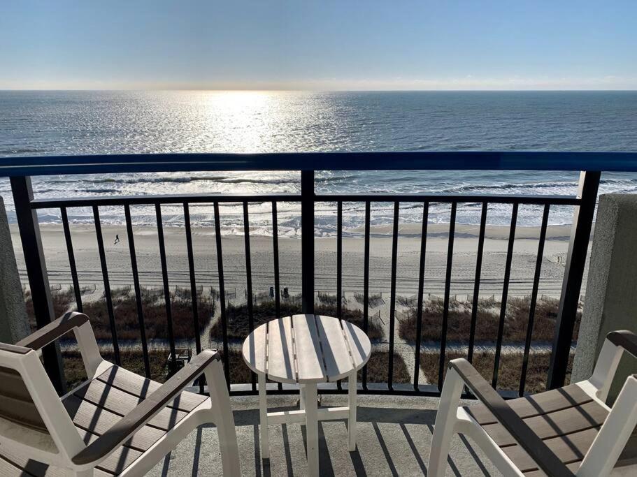 1131 Sea Forever. Oceanfront. Indoor Pools, Myrtle Beach (updated