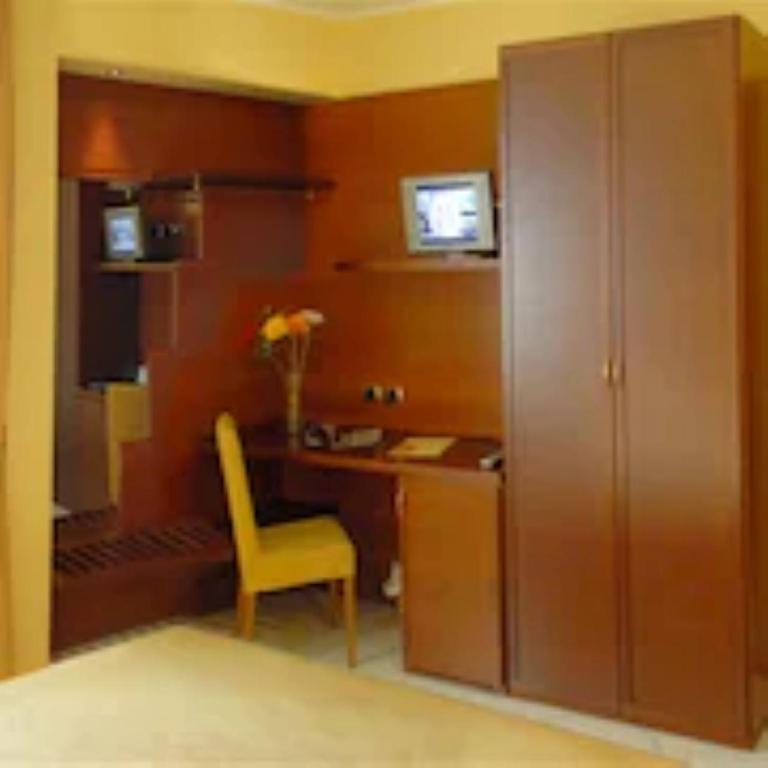 Fotografie z fotogalerie ubytování Best Western Hotel Nettuno v destinaci Brindisi