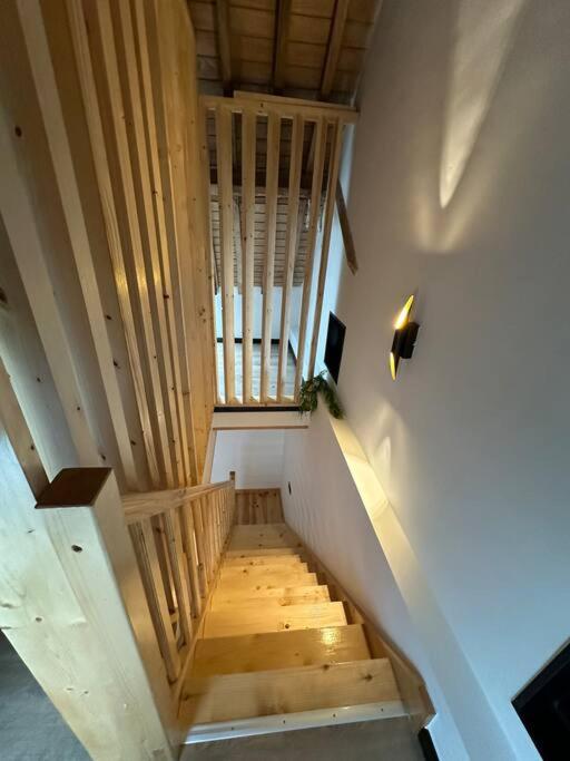 Fotografie z fotogalerie ubytování Gîte de la vieille grange v destinaci Lobbes