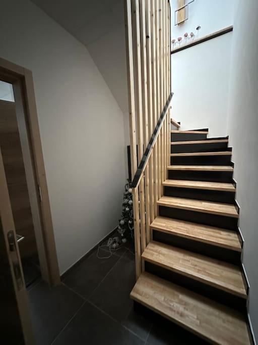Fotografie z fotogalerie ubytování Gîte de la vieille grange v destinaci Lobbes