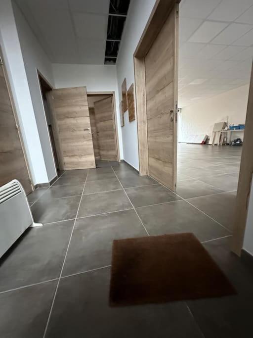 Fotografie z fotogalerie ubytování Gîte de la vieille grange v destinaci Lobbes
