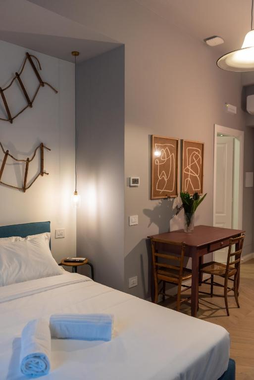 Sophia Boutique Suites - Resim 32