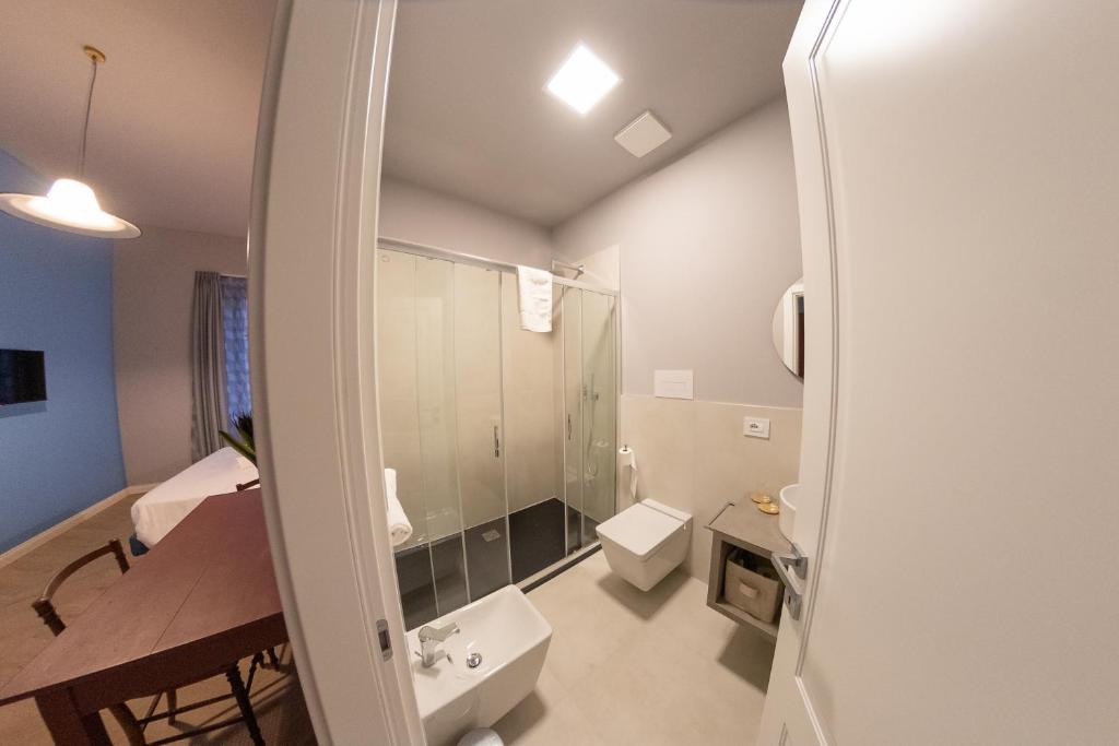 Sophia Boutique Suites - Resim 33