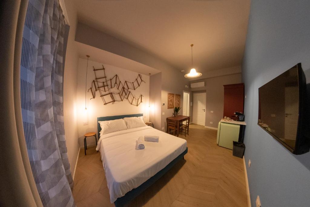 Sophia Boutique Suites - Resim 4