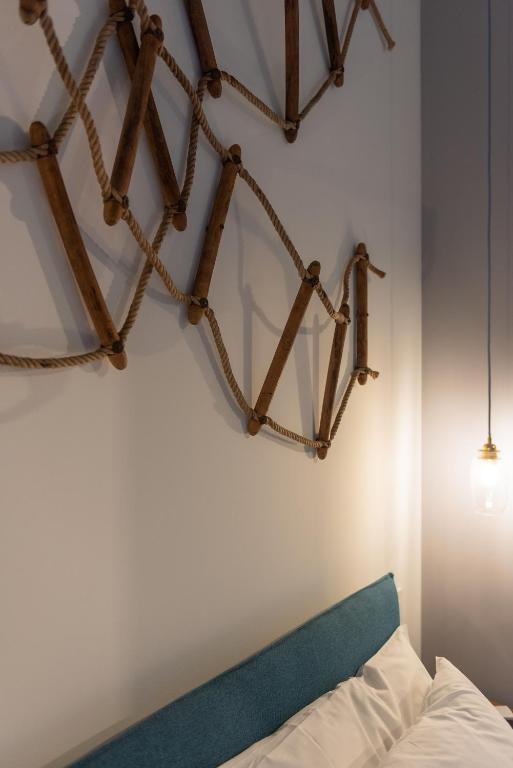 Sophia Boutique Suites - Resim 35