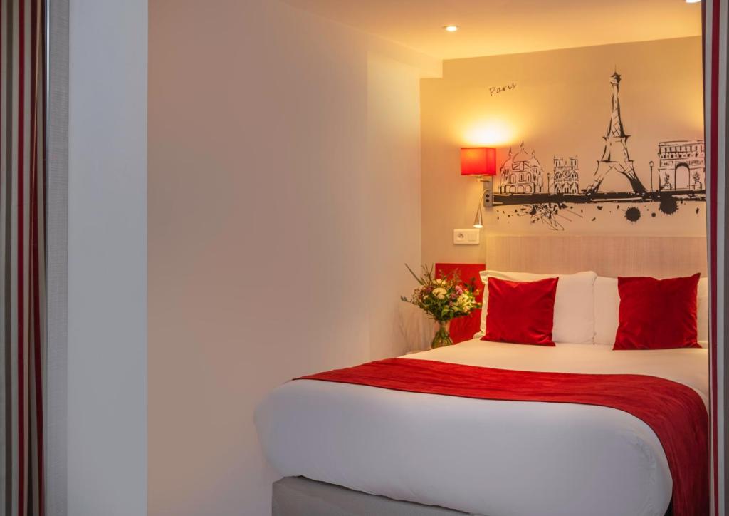 Saint Georges Lafayette - Resim 23