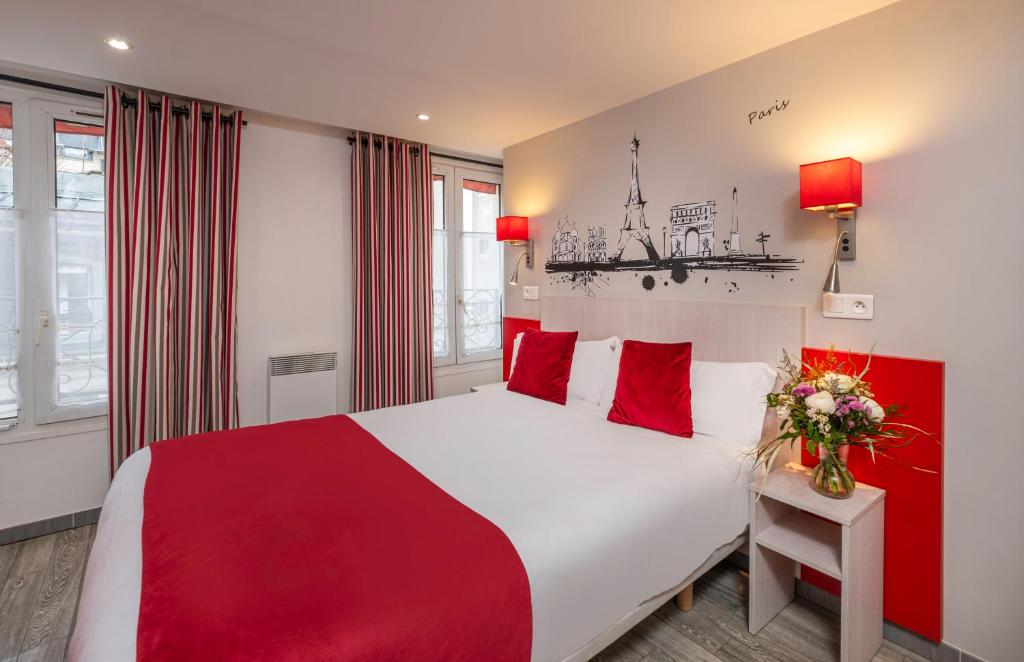 Saint Georges Lafayette - Resim 1