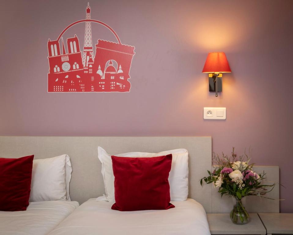 Saint Georges Lafayette - Resim 20