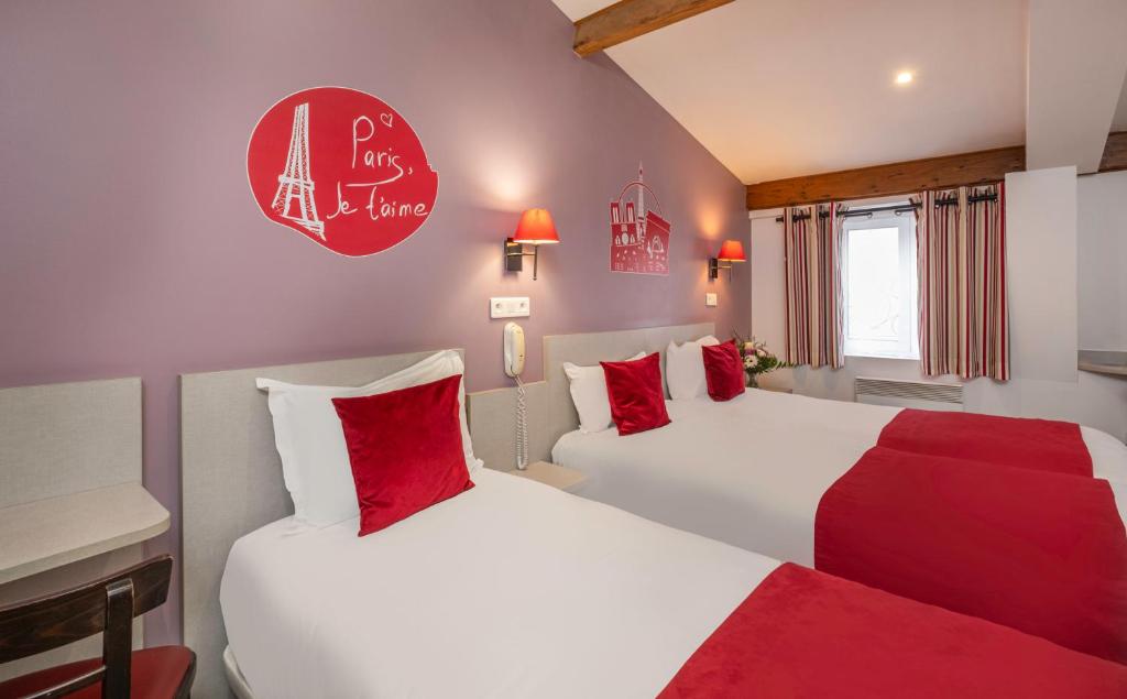 Saint Georges Lafayette - Resim 24