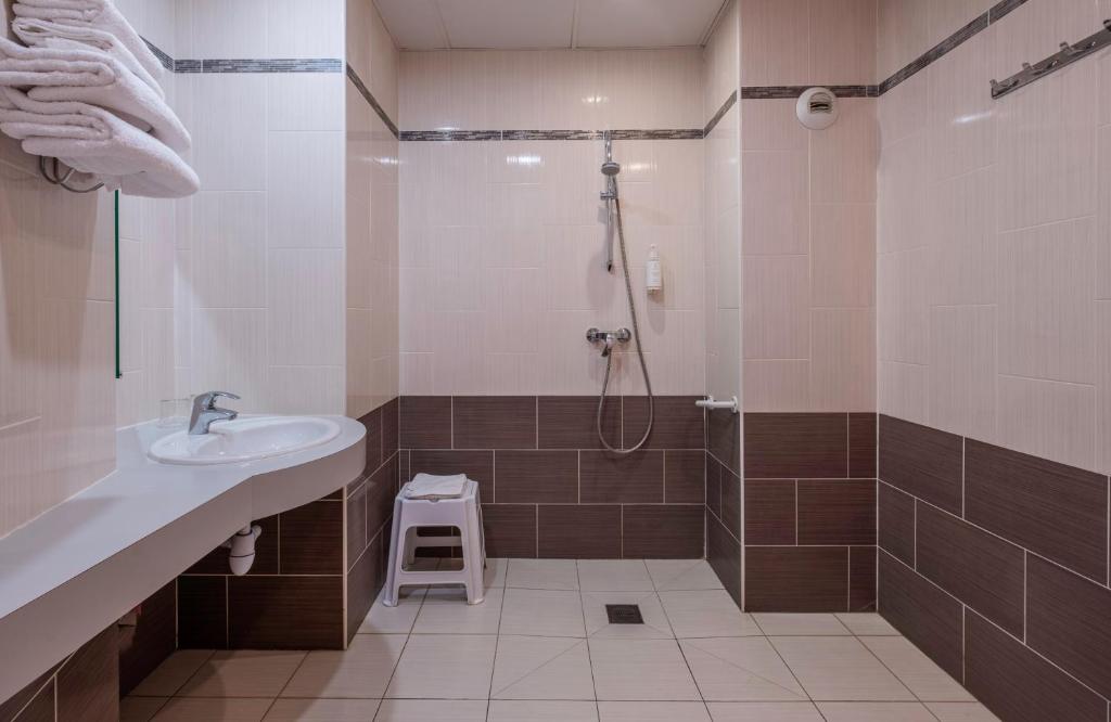 Saint Georges Lafayette - Resim 25