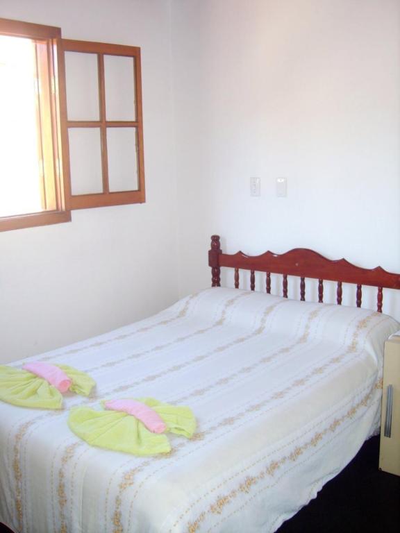  Pousada da Montanha