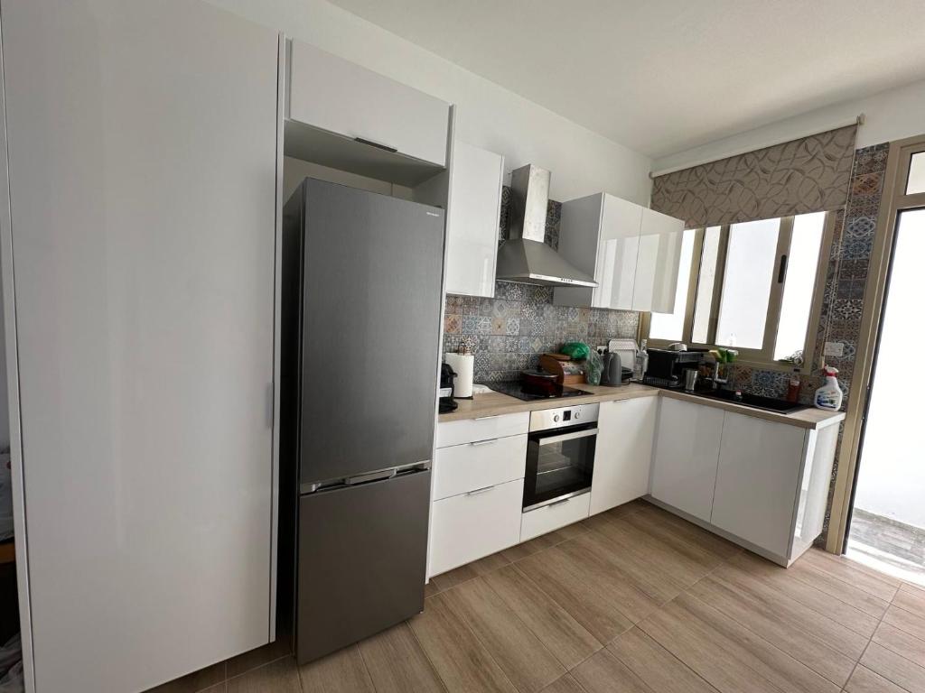 Fotografie z fotogalerie ubytování Chambous house v destinaci Kelokedhara