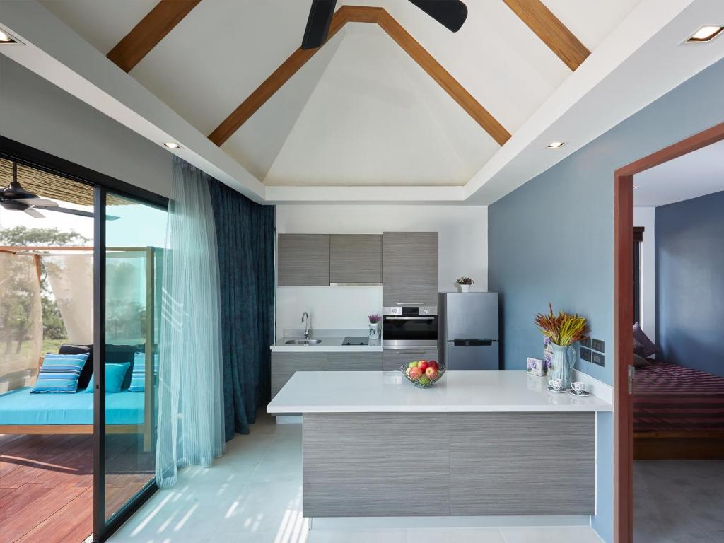 Fotografie z fotogalerie ubytování Vann Hua Hin Resort v destinaci Ča Am