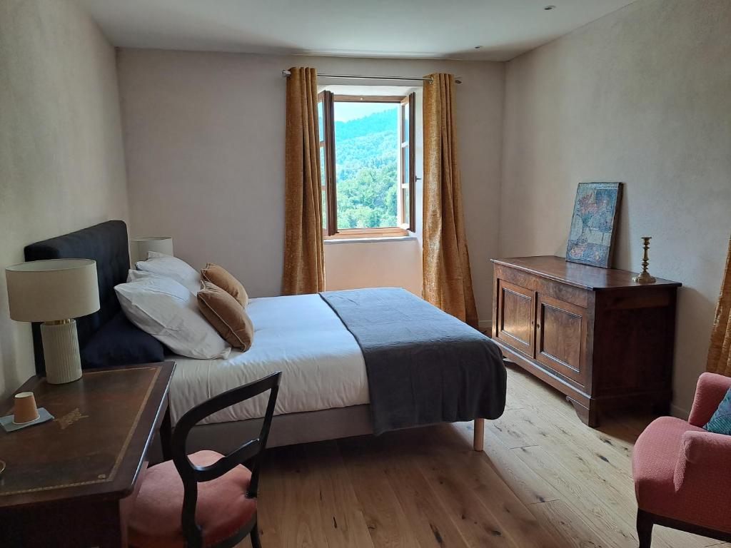 Casa Surgente - Habitación Doble Con Baño Privado