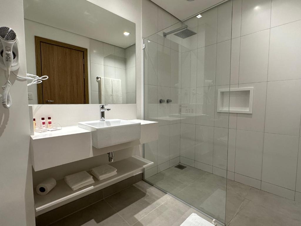 Hotel Panamby Guarulhos