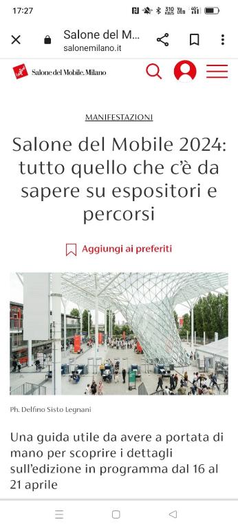 Fotografie z fotogalerie ubytování Sun shine v destinaci Cesano Boscone